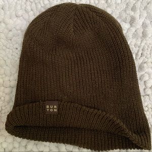 Burton Knit Beanie